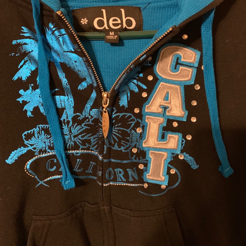 Deb Jacket. - image 1